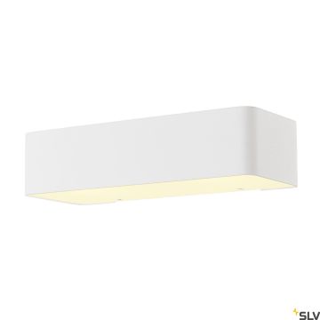 SLV OUT-BEAM 149511 Nástěnná lampa 1x16W/LED 3000K 1050LM IP20