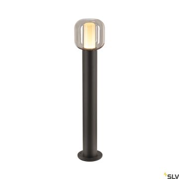 SLV OVALISK 1004680 Stojací lampa 1x9.2W/LED 3000/4000K 630LM IP65