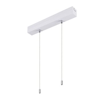 SLV P-LIGHT 1010927 Montážní prvek
