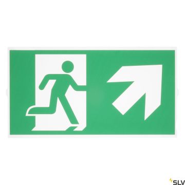 SLV P-LIGHT 240008 Dekorační prvek IP20