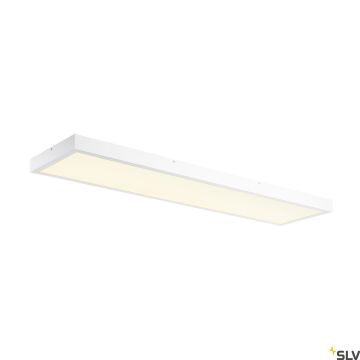 SLV PANEL 1003053 LED panel 2x43W/LED 4000K 3400LM IP20