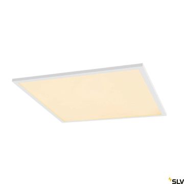 SLV PANEL 1007498 LED panel 1x34W/LED 3000K|4000K 4000lm|4200lm ip40_ip54