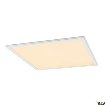 SLV PANEL 1007499 LED panel 1x34W/LED 3000K|4000K 4000lm|4200lm ip40_ip54
