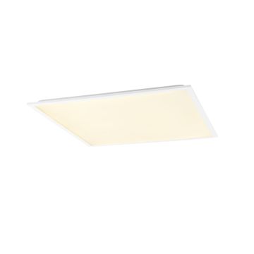 SLV PANEL 1008602 LED panel 1x34W/LED 3000K/4000K 4550lm|4650lm