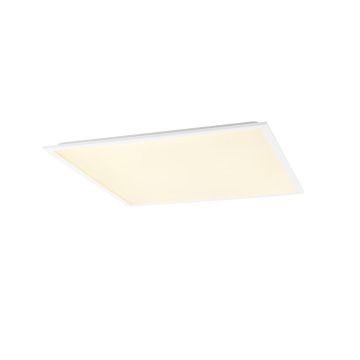 SLV PANEL 1008603 LED panel 1x34W/LED 3000K/4000K 4300lm|4500lm