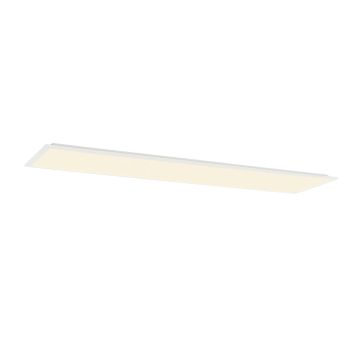 SLV PANEL 1008607 LED panel 1x34W/LED 3000K/4000K 4550lm|4650lm