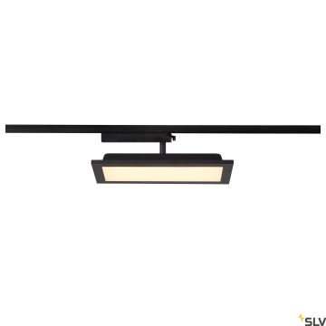 SLV PANEL TRACK 1004933 Kolejový reflektor 1x18W/LED 3000K 1800LM IP20