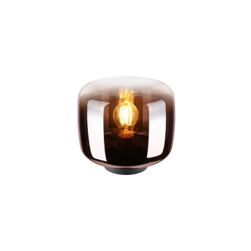 SLV PANTILO 1010350 Stolní lampa 1x15W/E27