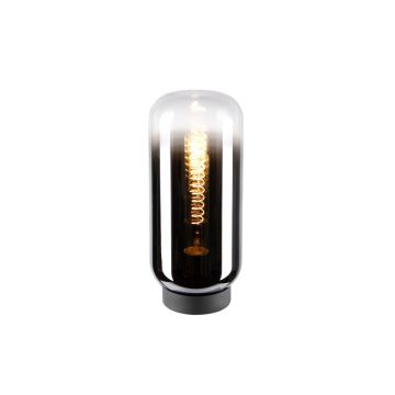SLV PANTILO SLIM 1010345 Stolní lampa 1x15W/E27