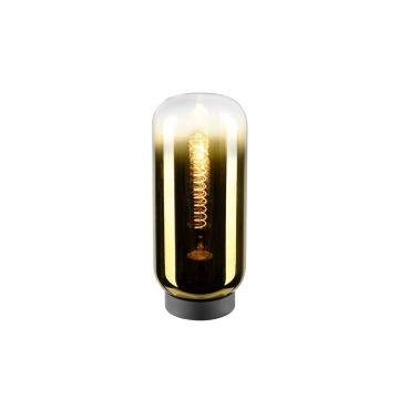 SLV PANTILO SLIM 1010347 Stolní lampa 1x15W/E27