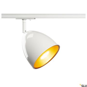 SLV PARA CONE 1002874 Kolejový reflektor 1x25W/GU10 IP20