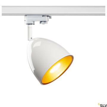 SLV PARA CONE 1002877 Kolejový reflektor 1x25W/GU10 IP20