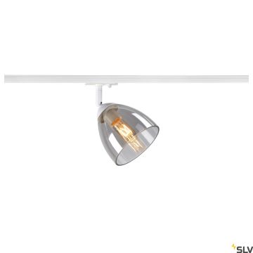 SLV PARA CONE 1006156 Kolejový reflektor 1x25W/GU10 IP20