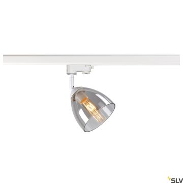 SLV PARA CONE 1006158 Kolejový reflektor 1x25W/GU10 IP20