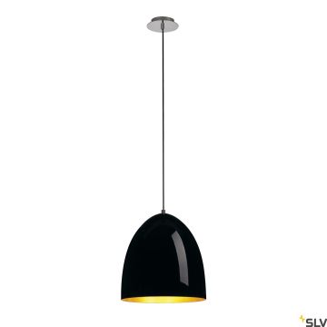 SLV PARA CONE 133060 Závěsná lampa 1x60W/E27 IP20