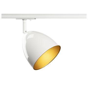 SLV PARA CONE 1F 1008053 Kolejový reflektor 1x25W/GU10