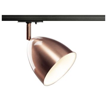 SLV PARA CONE 1F 1008054 Kolejový reflektor 1x25W/GU10