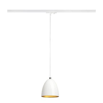 SLV PARA CONE 1F 1008059 Kolejový reflektor 1x35W/GU10