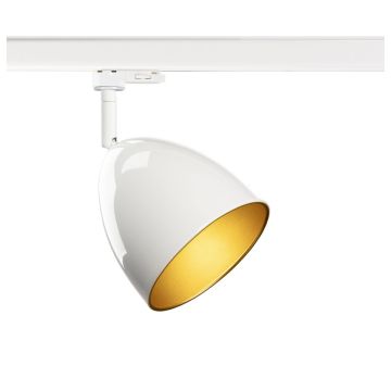 SLV PARA CONE 3F 1008056 Kolejový reflektor 1x25W/GU10