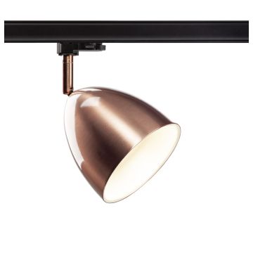 SLV PARA CONE 3F 1008057 Kolejový reflektor 1x25W/GU10