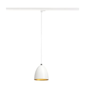 SLV PARA CONE 3F 1008062 Kolejový reflektor 1x35W/GU10