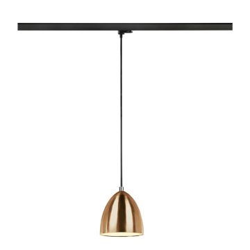 SLV PARA CONE 3F 1008063 Kolejový reflektor 1x35W/GU10