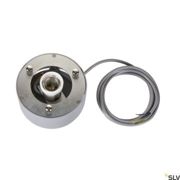 SLV PARA DOME 1005215 Závěsná lampa IP20