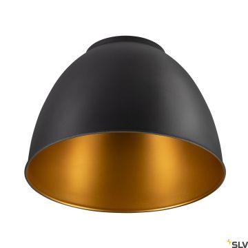 SLV PARA DOME 1006410 Lampa stínidlo IP20