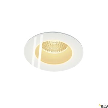 SLV PATTA-F 114441 Zasouvací osvětlení 1x11W/LED 3000K 860LM IP20/IP65
