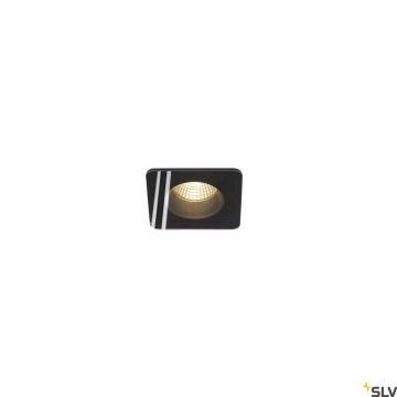 SLV PATTA-F 114450 Zasouvací osvětlení 1x11W/LED 3000K 745LM IP20/IP65