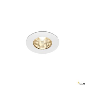 SLV PATTA-I 1002099 Zasouvací osvětlení 1x7.3W/LED 1800-3000K 440LM IP20/IP65