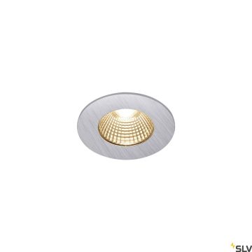 SLV PATTA-I 1002100 Zasouvací osvětlení 1x7.3W/LED 1800-3000K 440LM IP20/IP65