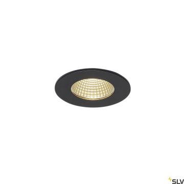 SLV PATTA-I 114420 Zasouvací osvětlení 1x11W/LED 3000K 910LM IP20/IP65