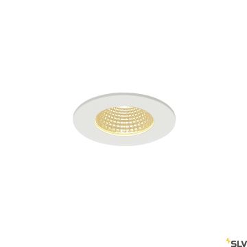 SLV PATTA-I 114421 Zasouvací osvětlení 1x11W/LED 3000K 910LM IP20/IP65