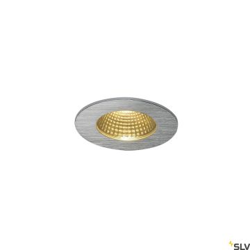 SLV PATTA-I 114426 Zasouvací osvětlení 1x11W/LED 3000K 910LM IP20/IP65