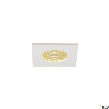 SLV PATTA-I 114431 Zasouvací osvětlení 1x11W/LED 3000K 910LM IP20/IP65