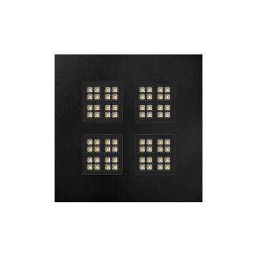 SLV PAVANNO 1010715 LED panel 4x22W/LED 3000K/4000K/5000K 3403lm|6238