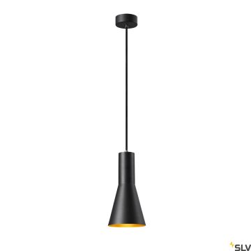 SLV PHELIA 1002951 Závěsná lampa 1x23W/E27 IP20
