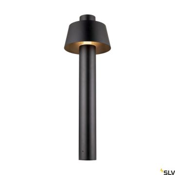 SLV PHOTONI 1007584 Stojací lampa 1x13W/E27 IP55
