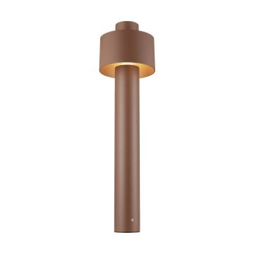 SLV PHOTONI 1008194 Stojací lampa 1x13W/E27