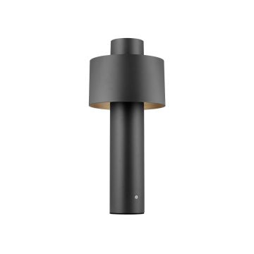 SLV PHOTONI 1008195 Stojací lampa 1x13W/E27