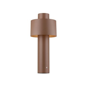 SLV PHOTONI 1008196 Stojací lampa 1x13W/E27