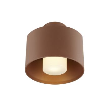 SLV PHOTONI 1008200 Stropní lampa 1x13W/E27