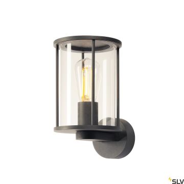 SLV PHOTONIA 232045 Nástěnná lampa 1x60W/E27 IP55
