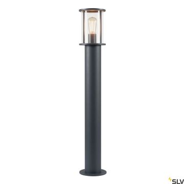 SLV PHOTONIA 232075 Stojací lampa 1x60W/E27 IP55