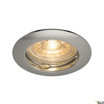 SLV PIKA 1000715 Zasouvací osvětlení 1x50W/GU10 IP20