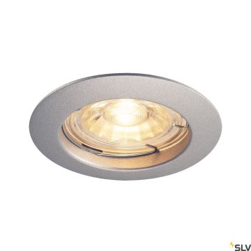 SLV PIKA 1000717 Zasouvací osvětlení 1x50W/GU10 IP20