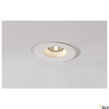 SLV PLASTRA 148070 Zasouvací osvětlení 1x35W/GU10 IP20