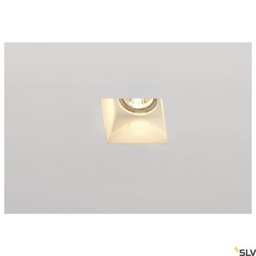 SLV PLASTRA 148071 Zasouvací osvětlení 1x35W/GU10 IP20