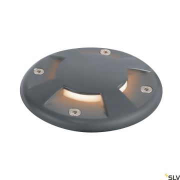 SLV PLOT 1006176 Dekorační prvek